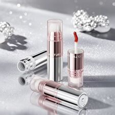 Chioture Lip & Cheek Multi Cream - 5 Colors - C02# Milk Coffee - 3.8g