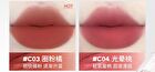 Chioture Lip & Cheek Multi Cream - 5 Colors - C03# Pink Orange - 3.8g