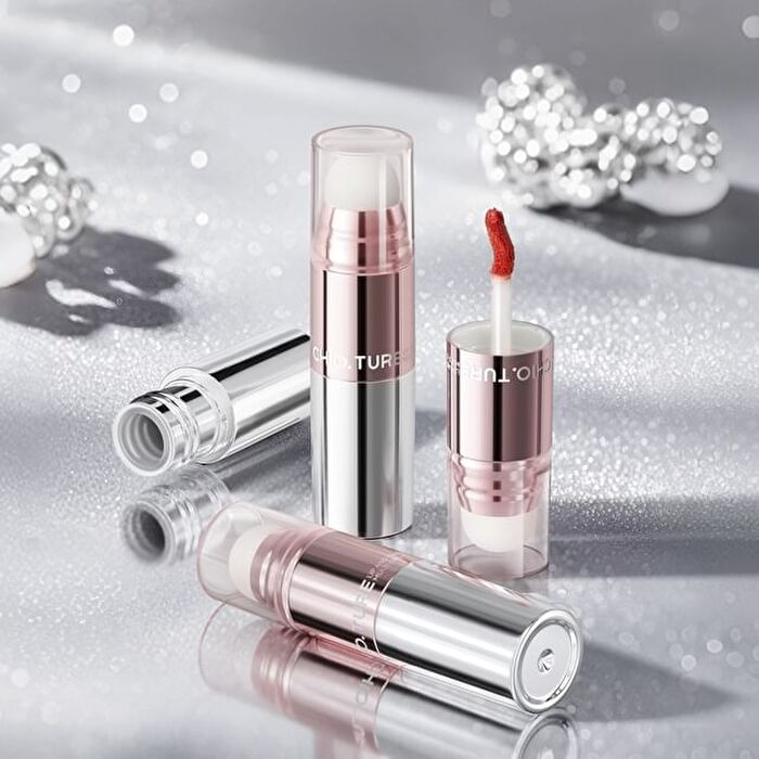 Chioture Lip & Cheek Multi Cream - 5 Colors - C04# Sweet Peach - 3.8g