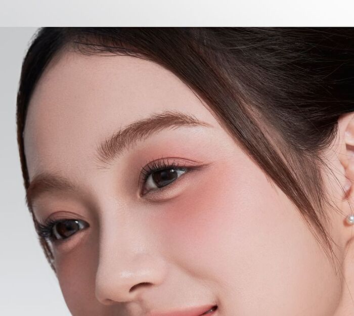 Lip & Cheek Multi Cream - 5 Colors - C05# Mocha Red - 3.8g