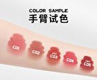 Lip & Cheek Multi Cream - 5 Colors - C05# Mocha Red - 3.8g