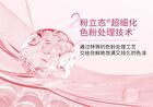 Crystal Clear Lip Gloss - 5 Colors - Q04# Pomegranate Jelly - 5g