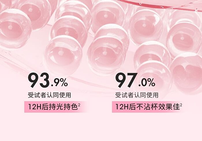 Crystal Clear Lip Gloss - 5 Colors - Q04# Pomegranate Jelly - 5g