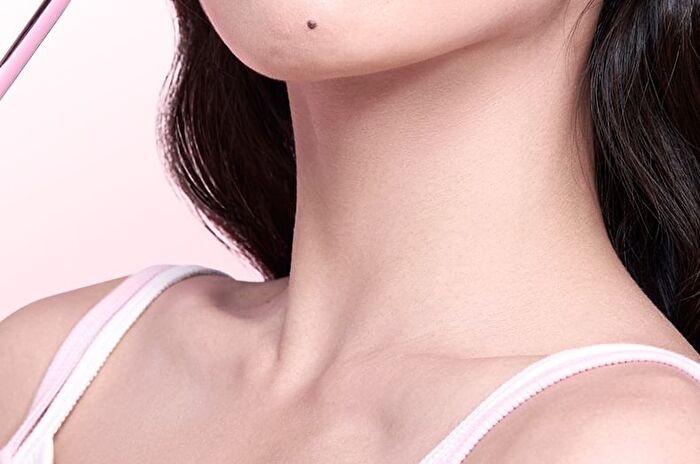 Crystal Clear Lip Gloss - 5 Colors - Q04# Pomegranate Jelly - 5g