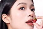 Crystal Clear Lip Gloss - 5 Colors - Q04# Pomegranate Jelly - 5g