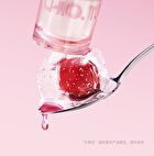 Crystal Clear Lip Gloss - 5 Colors - Q04# Pomegranate Jelly - 5g