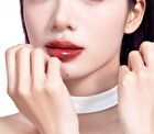 Chioture Crystal Clear Lip Gloss - 5 Colors - Q05# Caramel Jelly - 5g