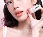 Chioture Crystal Clear Lip Gloss - 5 Colors - Q05# Caramel Jelly - 5g