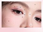 Textural 7-Color Eyeshadow Palette - 3 Types - 01# Neutral Brown - 9g