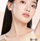 Light Long-Lasting Liquid Foundation - 2 Shades - 00# Ivory - 30g