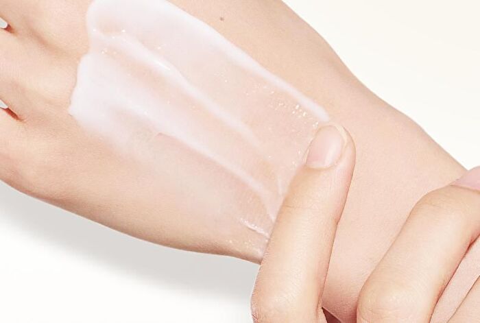 Moisturizing Hand Cream - 60g