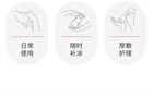 Moisturizing Hand Cream - 60g