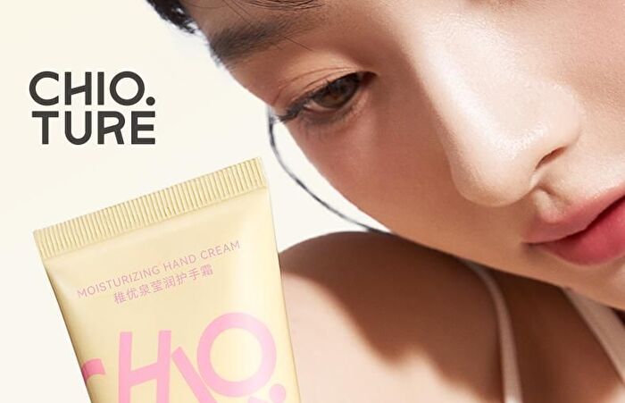Moisturizing Hand Cream - 60g