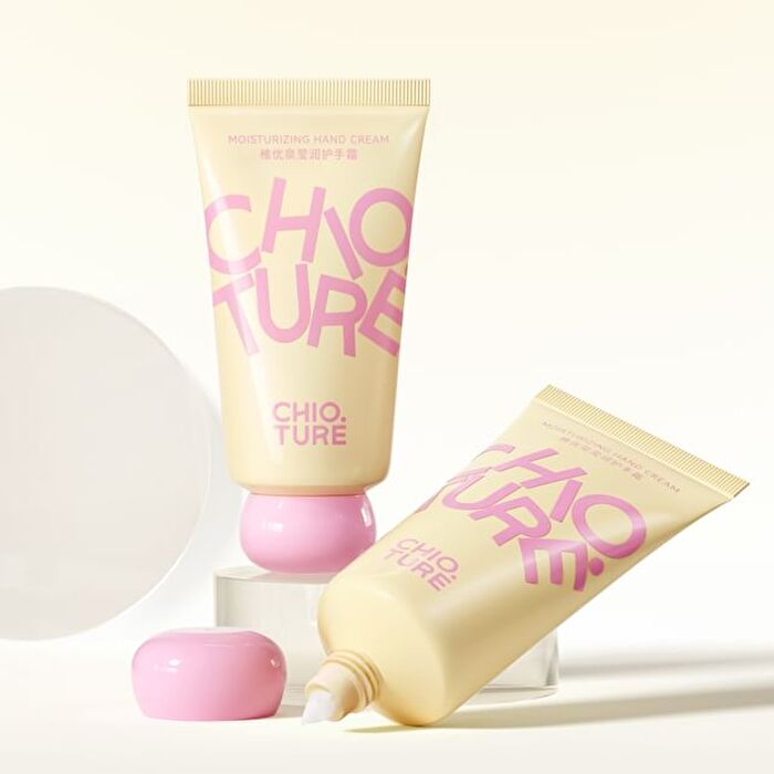Moisturizing Hand Cream - 60g