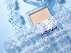Chioture Glossy Multi-Use Cream Blush / Highlighter - G01# Crystal Red - 2g