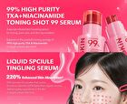 Aprilskin TXA Niacinamide Toning Shot 99 Serum - 30ml