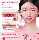 Aprilskin TXA Niacinamide 99 Night Wrapping Mask - 80ml