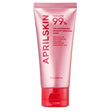 Aprilskin TXA Niacinamide 99 Night Wrapping Mask - 80ml