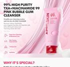 Aprilskin TXA Niacinamide 99 Deep Cleanser - 120g