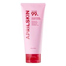 Aprilskin TXA Niacinamide 99 Deep Cleanser - 120g