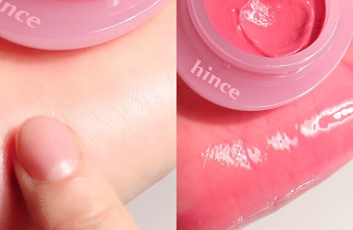 Raw Glow Dewy Ball - 13 Colors - #02 Honey Coral