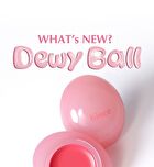 Raw Glow Dewy Ball - 13 Colors - #02 Honey Coral