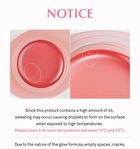 Raw Glow Dewy Ball - 13 Colors - #03 Bunny Pink