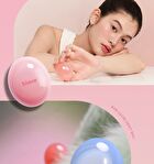 Raw Glow Dewy Ball - 13 Colors - #03 Bunny Pink