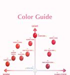 Raw Glow Dewy Ball - 13 Colors - #05 Hug Dew