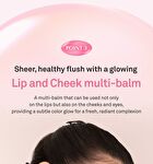 Raw Glow Dewy Ball - 13 Colors - #05 Hug Dew