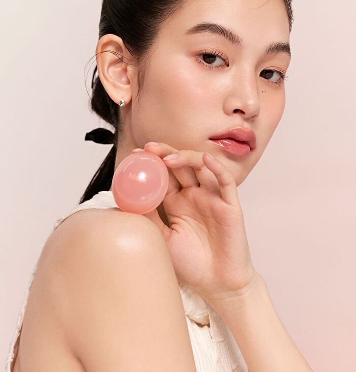 Raw Glow Dewy Ball - 13 Colors - #05 Hug Dew
