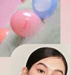 Raw Glow Dewy Ball - 13 Colors - #06 Ginger Peach