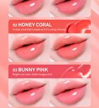 Raw Glow Dewy Ball - 13 Colors - #07 Carrot Jam
