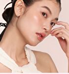 Raw Glow Dewy Ball - 13 Colors - #08 Fig Rain