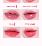 Raw Glow Dewy Ball - 13 Colors - #11 Berry Coke