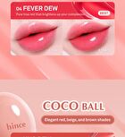 Raw Glow Dewy Ball - 13 Colors - #12 Plummy