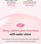 Raw Glow Dewy Ball - 13 Colors - #13 Soda Dew