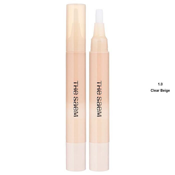 Cover Perfection Pen Concealer - 6 Colors - #1.25 Light Beige