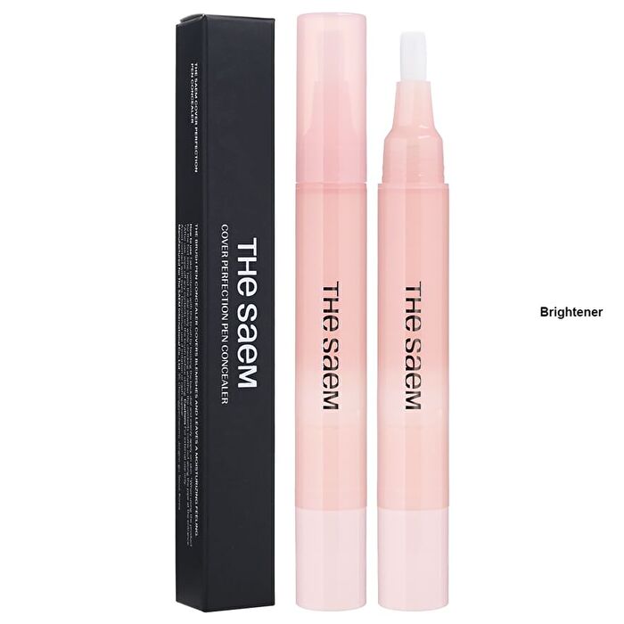 Cover Perfection Pen Concealer - 6 Colors - #1.5 Natural Beige