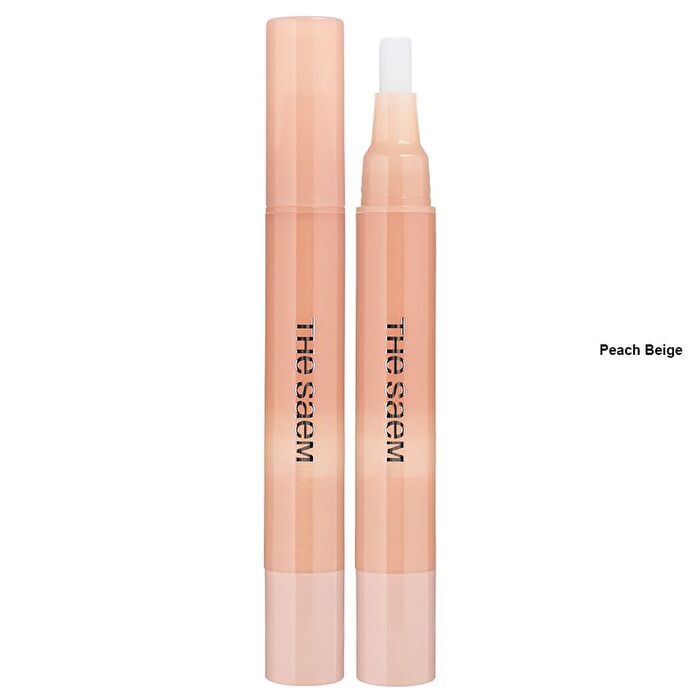 Cover Perfection Pen Concealer - 6 Colors - Green Beige