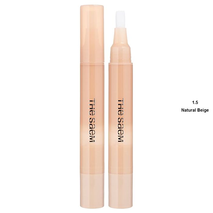 Cover Perfection Pen Concealer - 6 Colors - Peach Beige