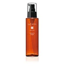 Aroma Esthe Styling Gel Straight - 120ml