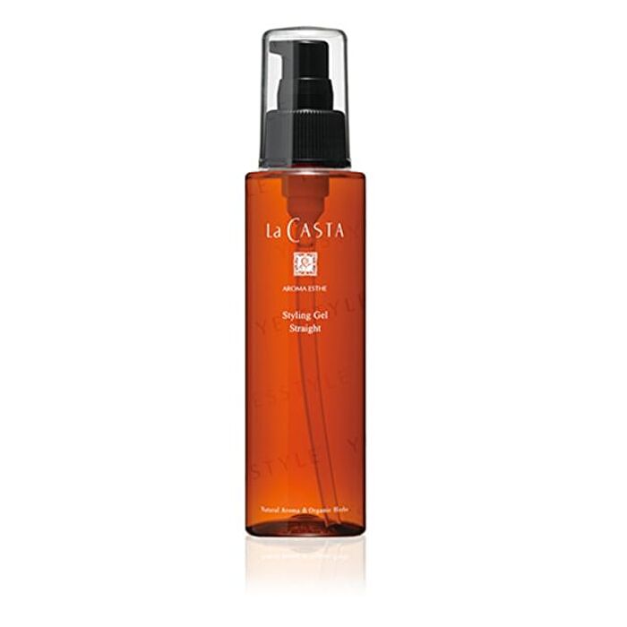 Aroma Esthe Styling Gel Straight - 120ml