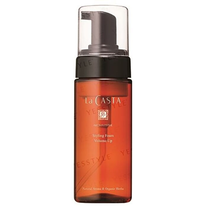 Aroma Esthe Styling Foam Volume Up - 150ml