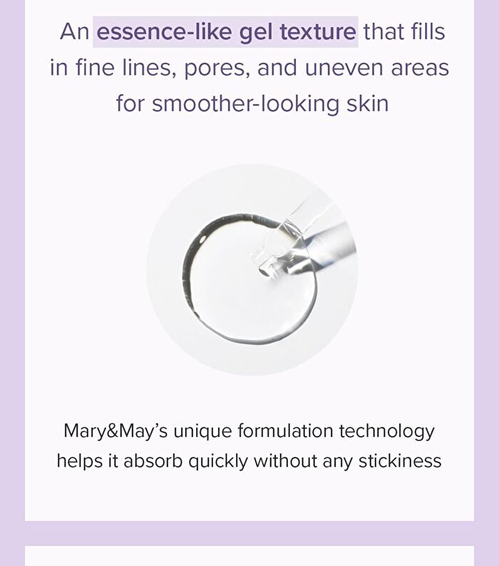 6 Peptide Complex Serum Jumbo - 80ml