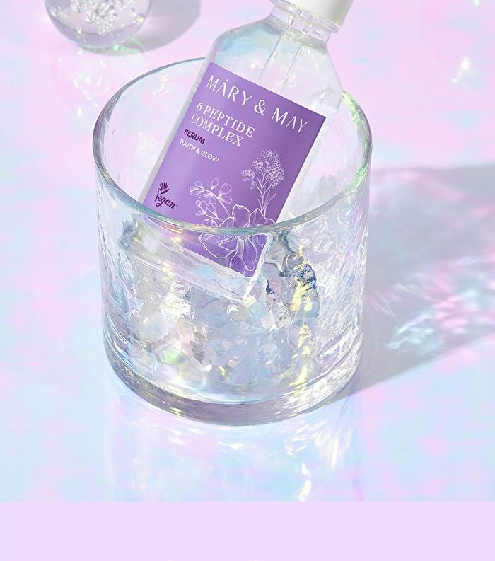 6 Peptide Complex Serum Jumbo - 80ml