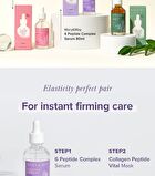 6 Peptide Complex Serum Jumbo - 80ml