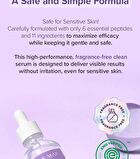 6 Peptide Complex Serum Jumbo - 80ml
