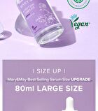 6 Peptide Complex Serum Jumbo - 80ml