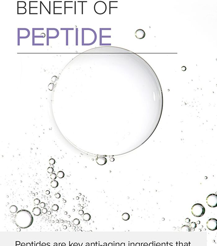 6 Peptide Complex Serum Jumbo - 80ml